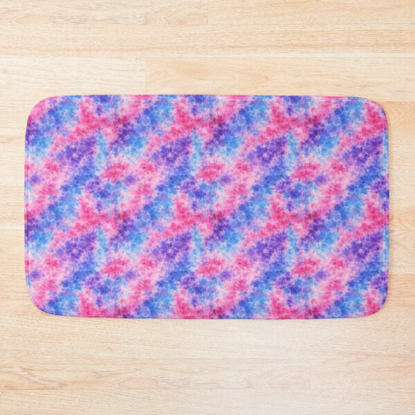 Item preview, 70s Retro Psychedelic Tie Dye Pattern designed and sold by Ela Design Studio .