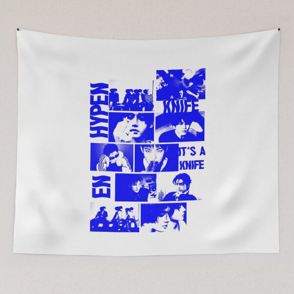 Item preview, Enhypen  designed and sold by bangxhai.