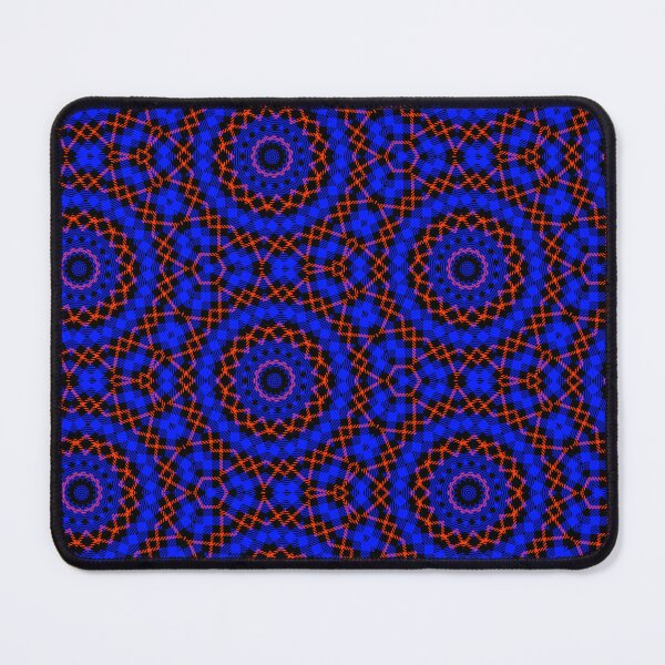 Item preview, Neo Tribal Maori Texture - Ethnic Polynesian Aztec   - Birthday Gifts designed and sold by RoyalStarsPatts.