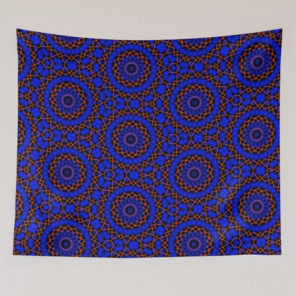 Item preview, Neo Tribal Maori Texture - Ethnic Polynesian Aztec   - Birthday Gifts designed and sold by RoyalStarsPatts.