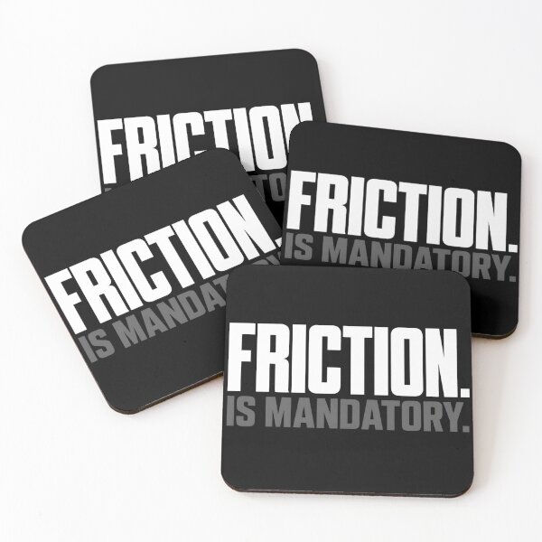 Item preview, Embrace Friction Growth Mindset Tee designed and sold by PhylonBoxx.