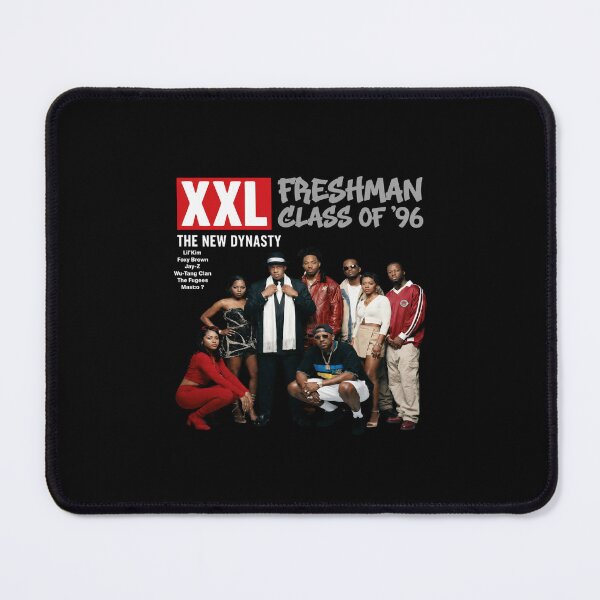 Item preview, Hip Hop Class Of 96 Graphic designed and sold by idtanerdsand.