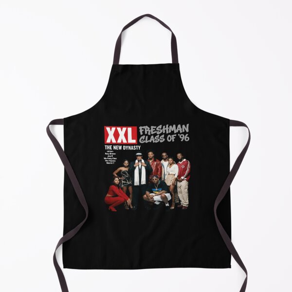 Item preview, Hip Hop Class Of 96 Graphic designed and sold by idtanerdsand.