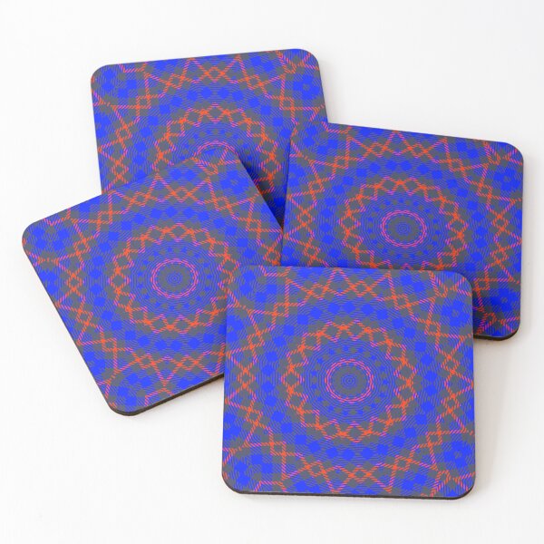 Item preview, Southwestern Savannah Lattice - Ethnic Polynesian Samoan   - Bridesmaid Gifts designed and sold by RoyalStarsPatts.