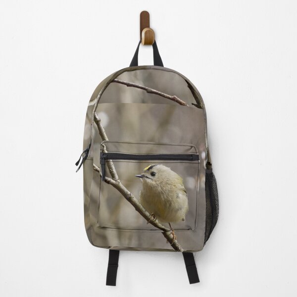 Item preview, In the willow. Goldcrest Spring 2026 designed and sold by Jouko Lehto Photography.