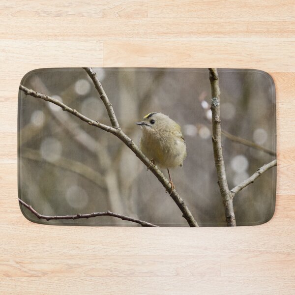 Item preview, In the willow. Goldcrest Spring 2026 designed and sold by Jouko Lehto Photography.