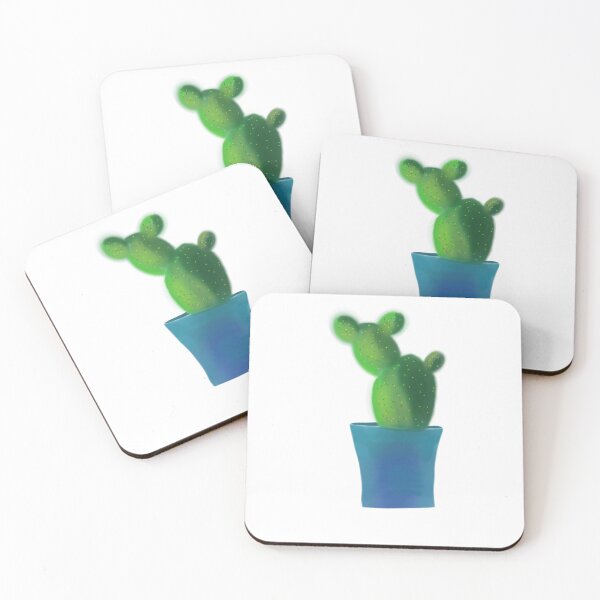 Item preview, Neon Cactus  designed and sold by Kazewalk.