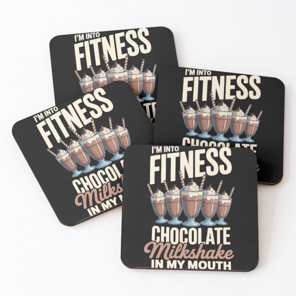 Item preview, Chocolate Milkshake Ice Cream Shake Drink designed and sold by TrinaEspinoza.