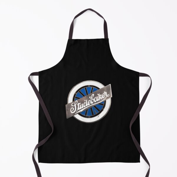 Item preview, Car Logo Emblem - Studebaker Corp. (1911-1954) Long Sleeve designed and sold by DinoDinelli.
