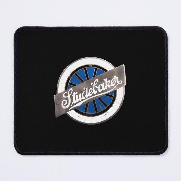 Item preview, Car Logo Emblem - Studebaker Corp. (1911-1954) Long Sleeve designed and sold by DinoDinelli.