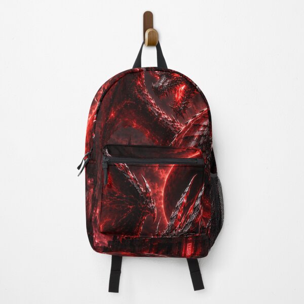 Item preview, Crimson Dragon designed and sold by RiteshCenter .