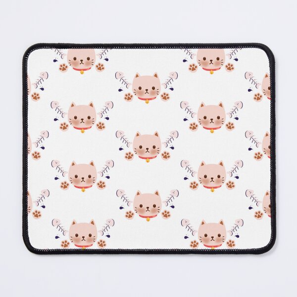 Item preview, Cute Cat Design designed and sold by Myangcriii Design.