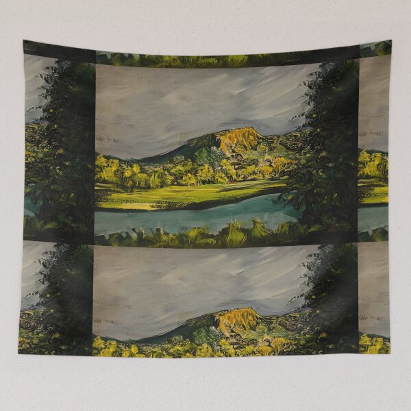 Item preview, ross river again designed and sold by Pipsilk.