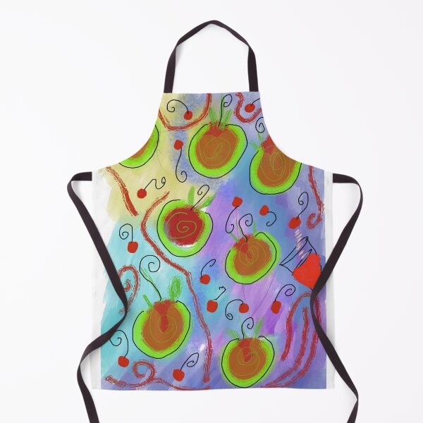 Item preview, Cherries To Drink designed and sold by bloomingvine.