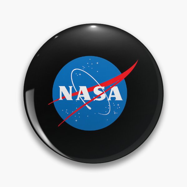 Item preview, Nasa Meatball Official Logo designed and sold by DinoDinelli.
