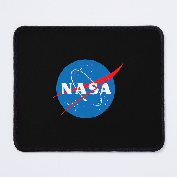 Item preview, Nasa Meatball Official Logo designed and sold by DinoDinelli.