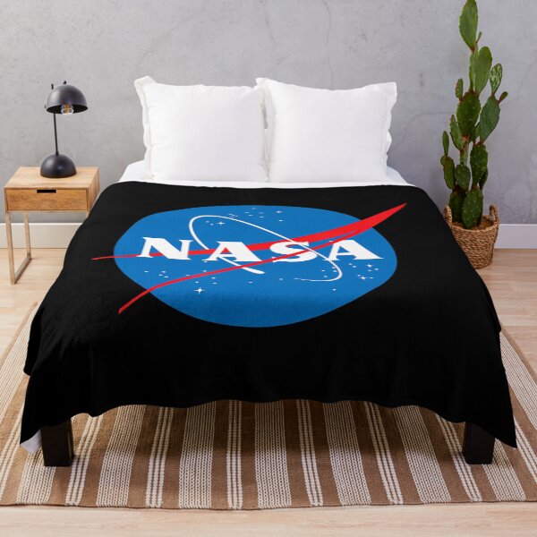 Item preview, Nasa Meatball Official Logo designed and sold by DinoDinelli.