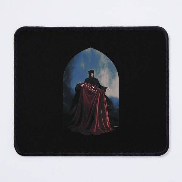 Item preview,  Requiem. designed and sold by DinoDinelli.