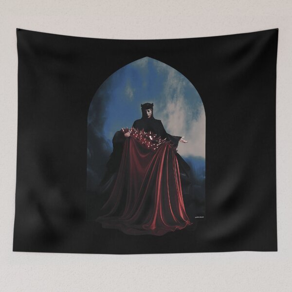 Item preview,  Requiem. designed and sold by DinoDinelli.
