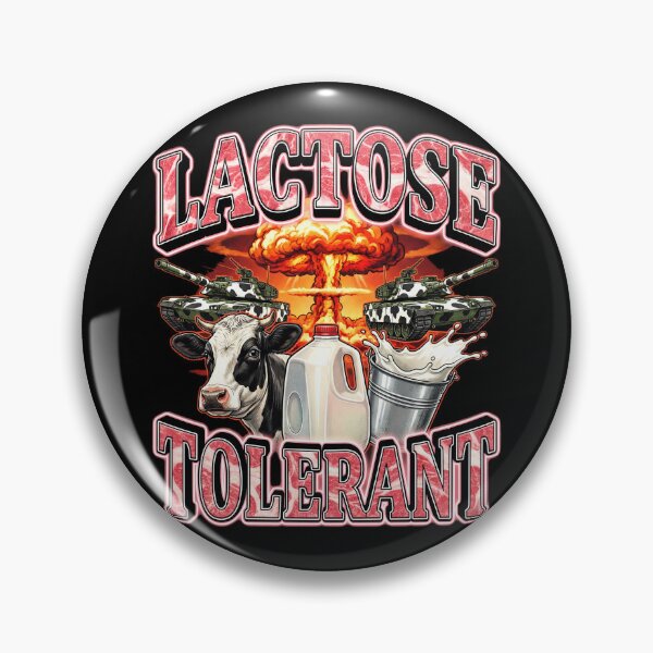 Item preview, Lactose Tolerant Cow Military Tank Jet Explosion Patriotic designed and sold by mahoganiart.