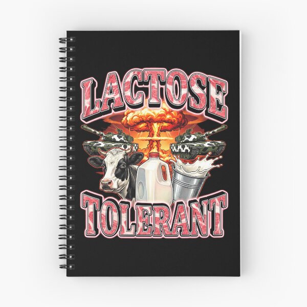 Item preview, Lactose Tolerant Cow Military Tank Jet Explosion Patriotic designed and sold by mahoganiart.