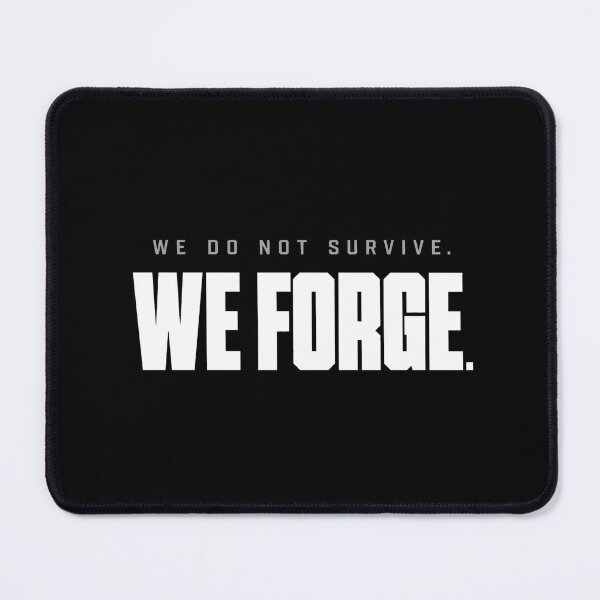 Item preview, Forge The Future Maternal Grit Tee designed and sold by PhylonBoxx.