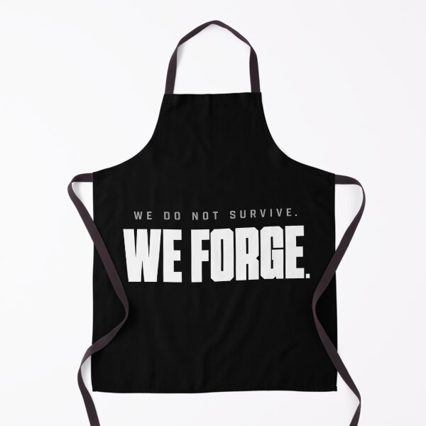 Item preview, Forge The Future Maternal Grit Tee designed and sold by PhylonBoxx.