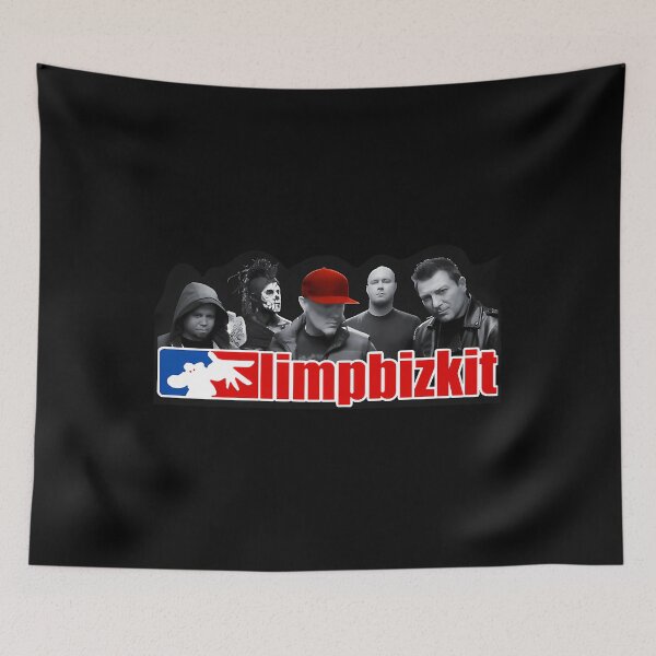 Item preview, Limp Bizkit Classic designed and sold by DinoDinelli.