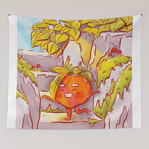 Item preview, Crisp Yamaha logo gAutumn Mornings designed and sold by Andikanewyork.
