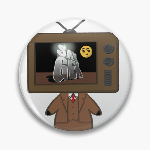Item preview, Braun Say Gex  designed and sold by jadejade-art.