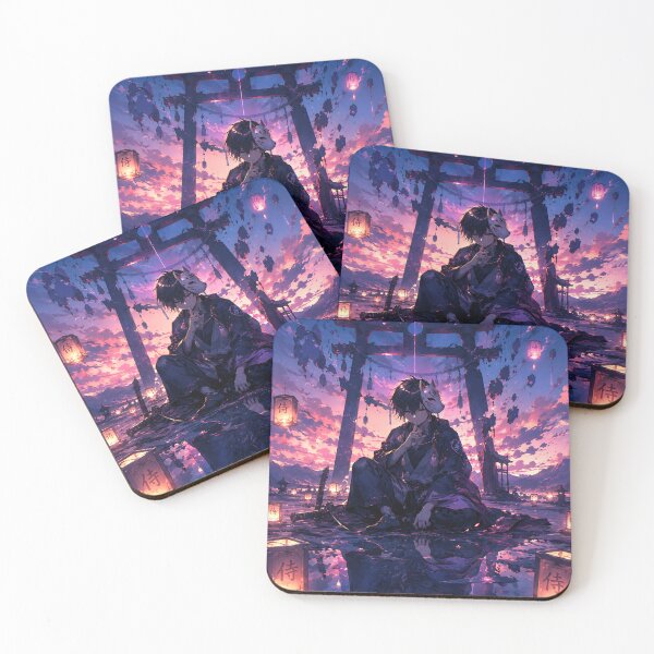 Item preview, Anime  designed and sold by AwesomeDigiShop.