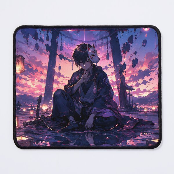 Item preview, Anime designed and sold by AwesomeDigiShop.