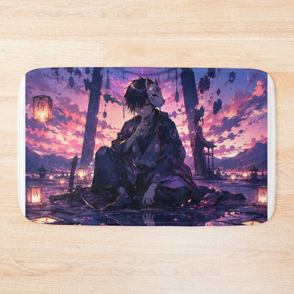 Item preview, Anime  designed and sold by AwesomeDigiShop.