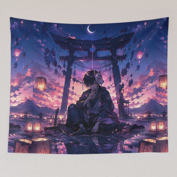 Item preview, Anime  designed and sold by AwesomeDigiShop.