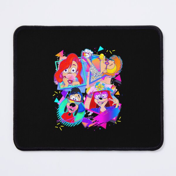 Item preview,  Disney A Goofy Movie Bubble Gum Retro Nineties  designed and sold by DinoDinelli.