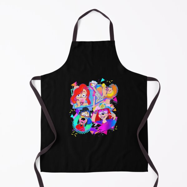 Item preview, Disney A Goofy Movie Bubble Gum Retro Nineties designed and sold by DinoDinelli.