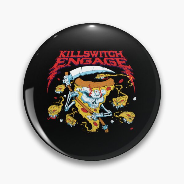 Item preview, Killswitch Engage designed and sold by DinoDinelli.