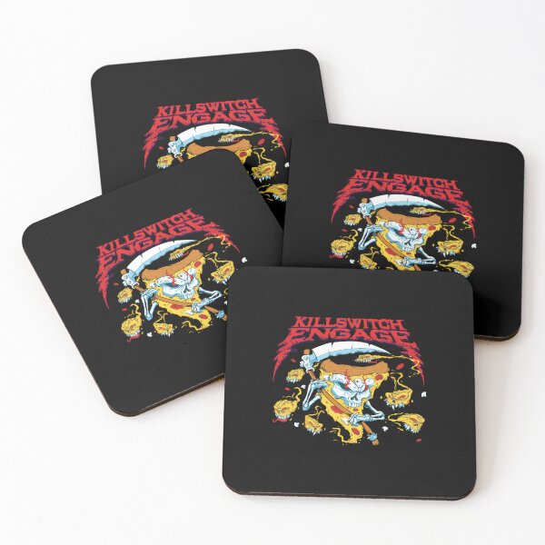 Item preview, Killswitch Engage designed and sold by DinoDinelli.