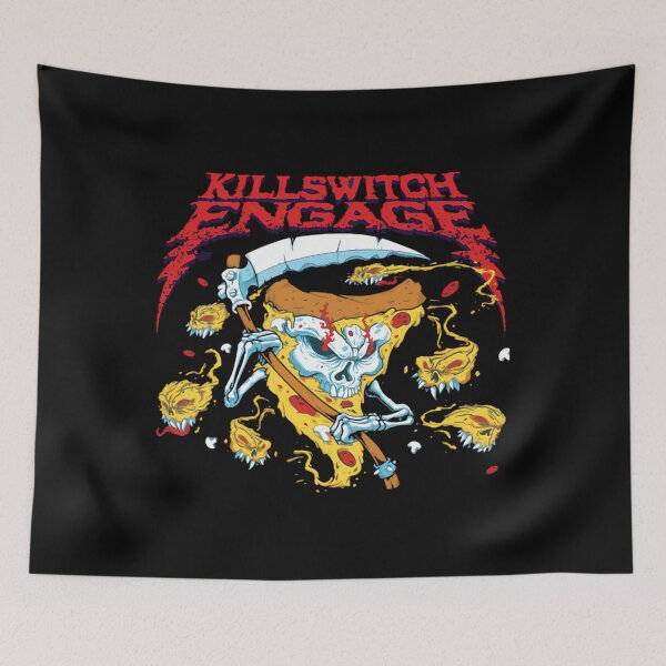 Item preview, Killswitch Engage designed and sold by DinoDinelli.