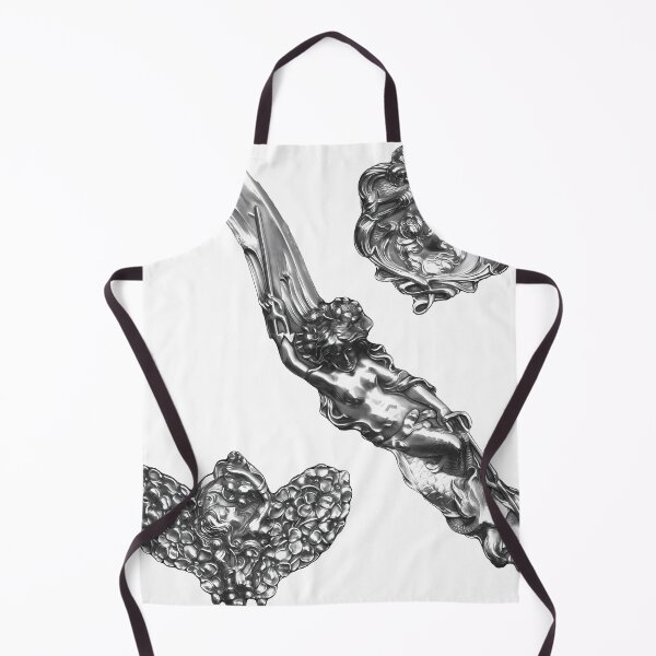 Item preview, Vintage Brooch Design | Art Nouveau designed and sold by GammaRay.