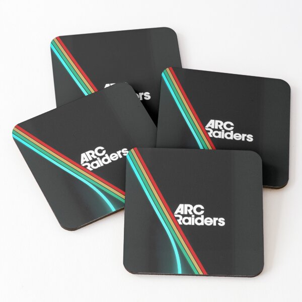Item preview, Arc Raiders designed and sold by Gdragonmobi.
