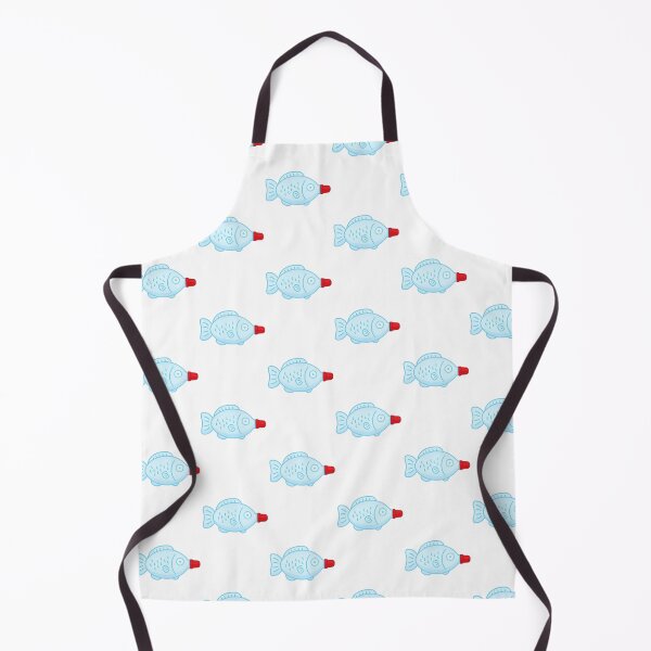 Item preview, Soy Sauce Fish Bottle designed and sold by GoGoPotatoPrint.