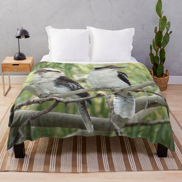 Item preview, Kookaburra sits in the old gum tree designed and sold by photosbymia.