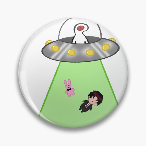 Item preview, Kim Soleum, Braun, and Lee Jaheon UFO Caputre designed and sold by jadejade-art.