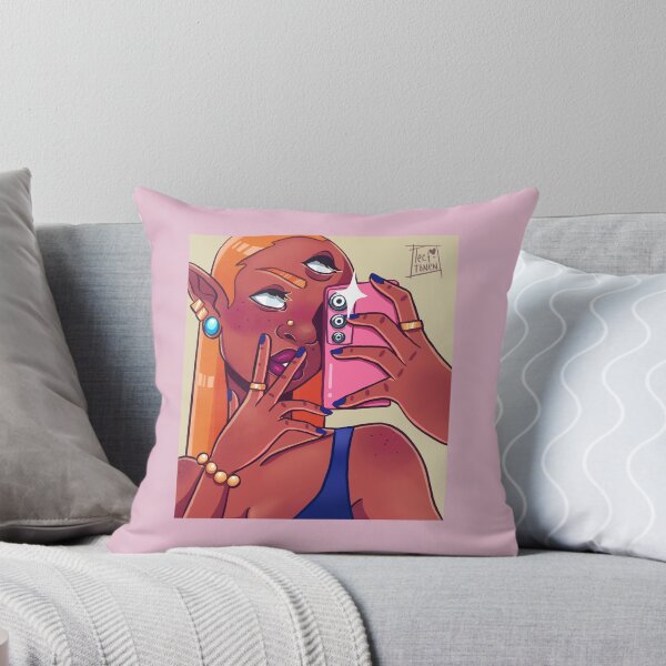 Item preview, Royal blue  designed and sold by Art By Tectonen.