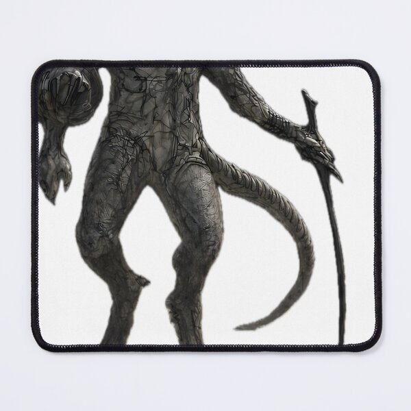 Item preview, 'Korvai, The Saviour’ (from The Quantumyth) designed and sold by Miscellabra.