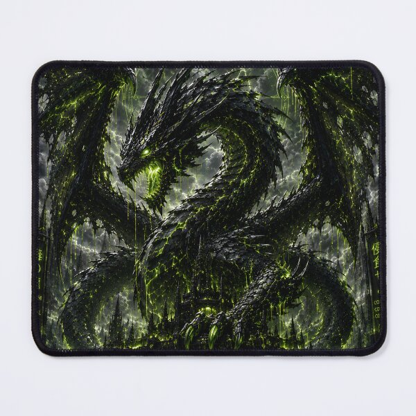 Item preview, Venom Dragon designed and sold by RiteshCenter.