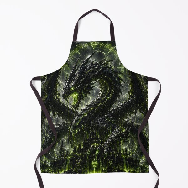 Item preview, Venom Dragon designed and sold by RiteshCenter.
