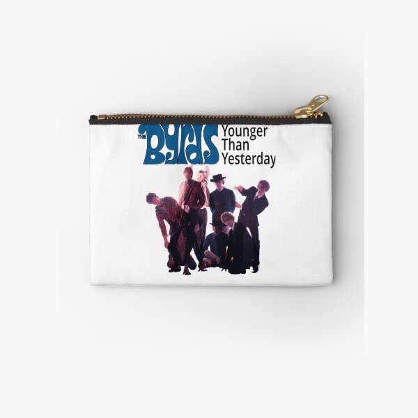 Item preview, The Byrds X2D Younger Than Yesterday designed and sold by ExperiencTees.