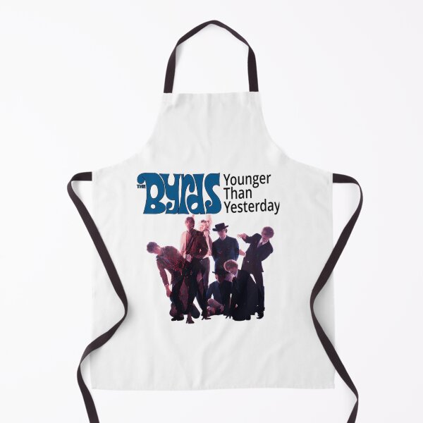 Item preview, The Byrds X2D Younger Than Yesterday designed and sold by ExperiencTees.